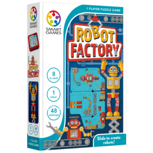 Robot Factory