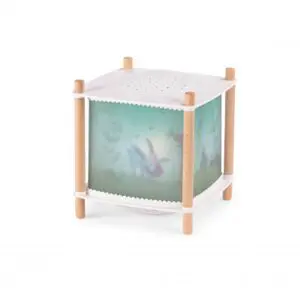 Lanterne Magique – Révolution 2.0 – Trois Petits Lapins