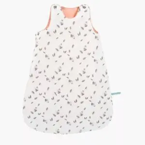 Gigoteuse Crème – Après la Pluie 70 cm