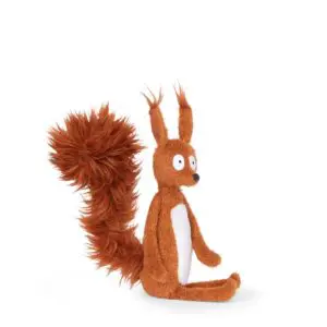 Ecole des Loisirs - Ecureuil