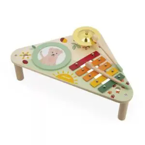 Sunshine – Table Musicale