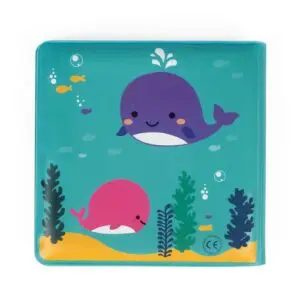 Mon Livre de Bain Magique