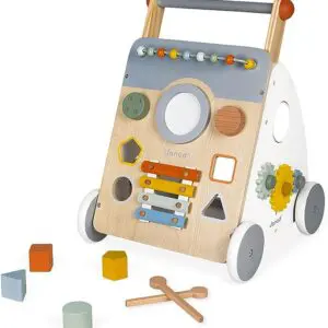 Sweet Cocoon - Chariot Multi-Activités