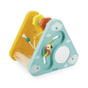 Tropik - Triangle Multi-Activités