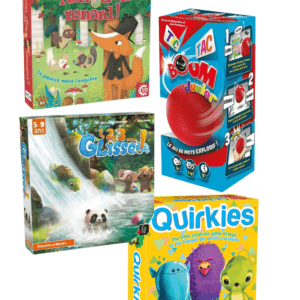 Compétences Intégrées