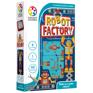 Robot Factory