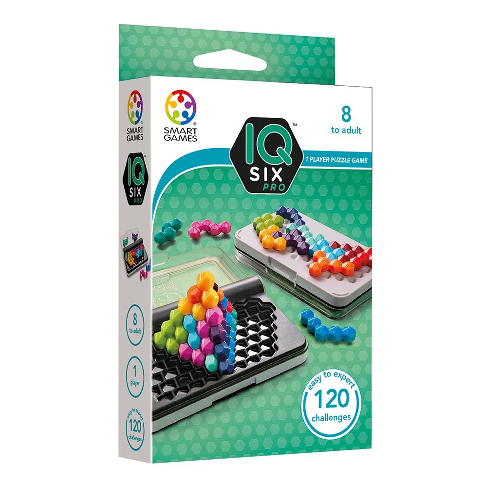 IQ Six Pro - Image 2