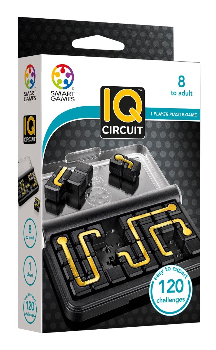 IQ Circuit - Image 2
