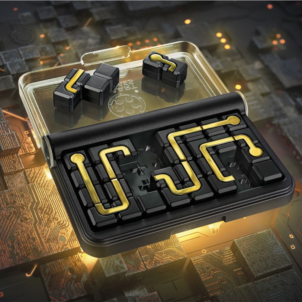 IQ Circuit - Image 4