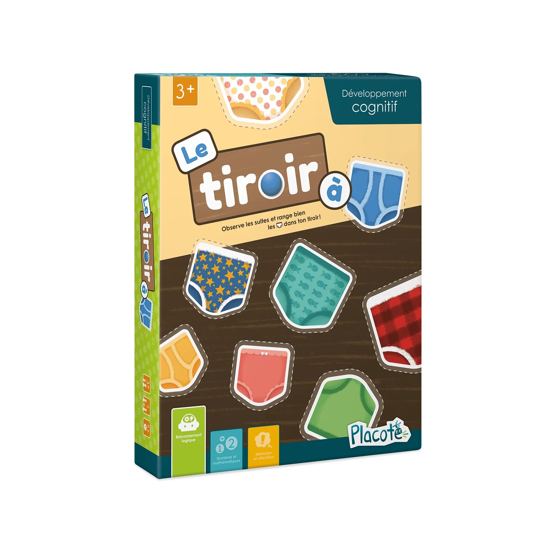 Le Tiroir à Culottes - Image 3