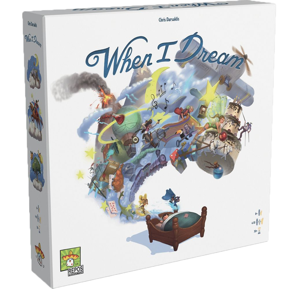 When I Dream - Image 2