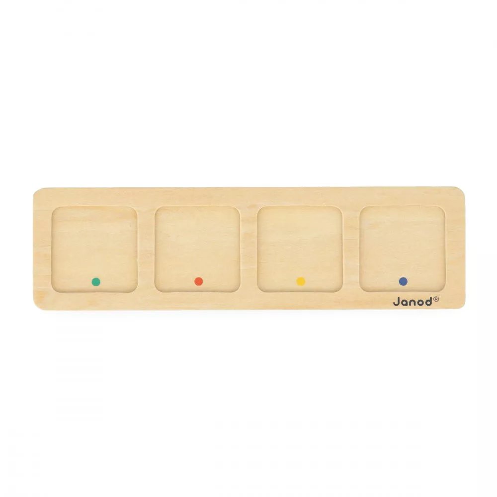 Cartes Séquences - Le Jardin - Image 4