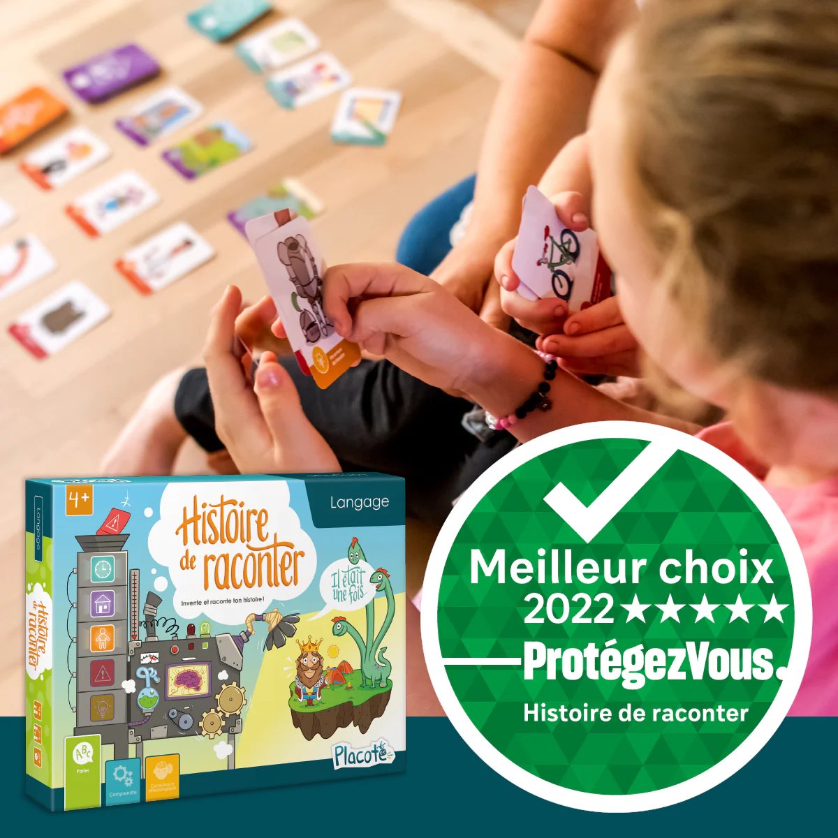Histoire de raconter - Image 7