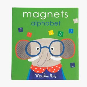 Magnets - Alphabet