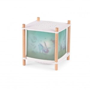 Magic Nightlight - Revolution 2.0 - Trois Petits Lapins
