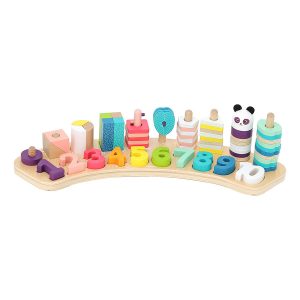 Gioco Prima Infanzia 1,2,3 - Contare fino a 10