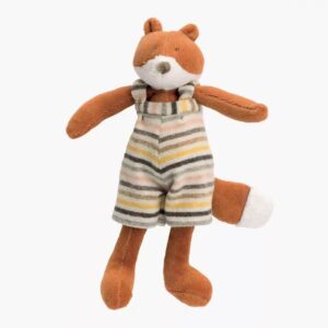 La Grande Famille - Peluche Gaspard le Renard