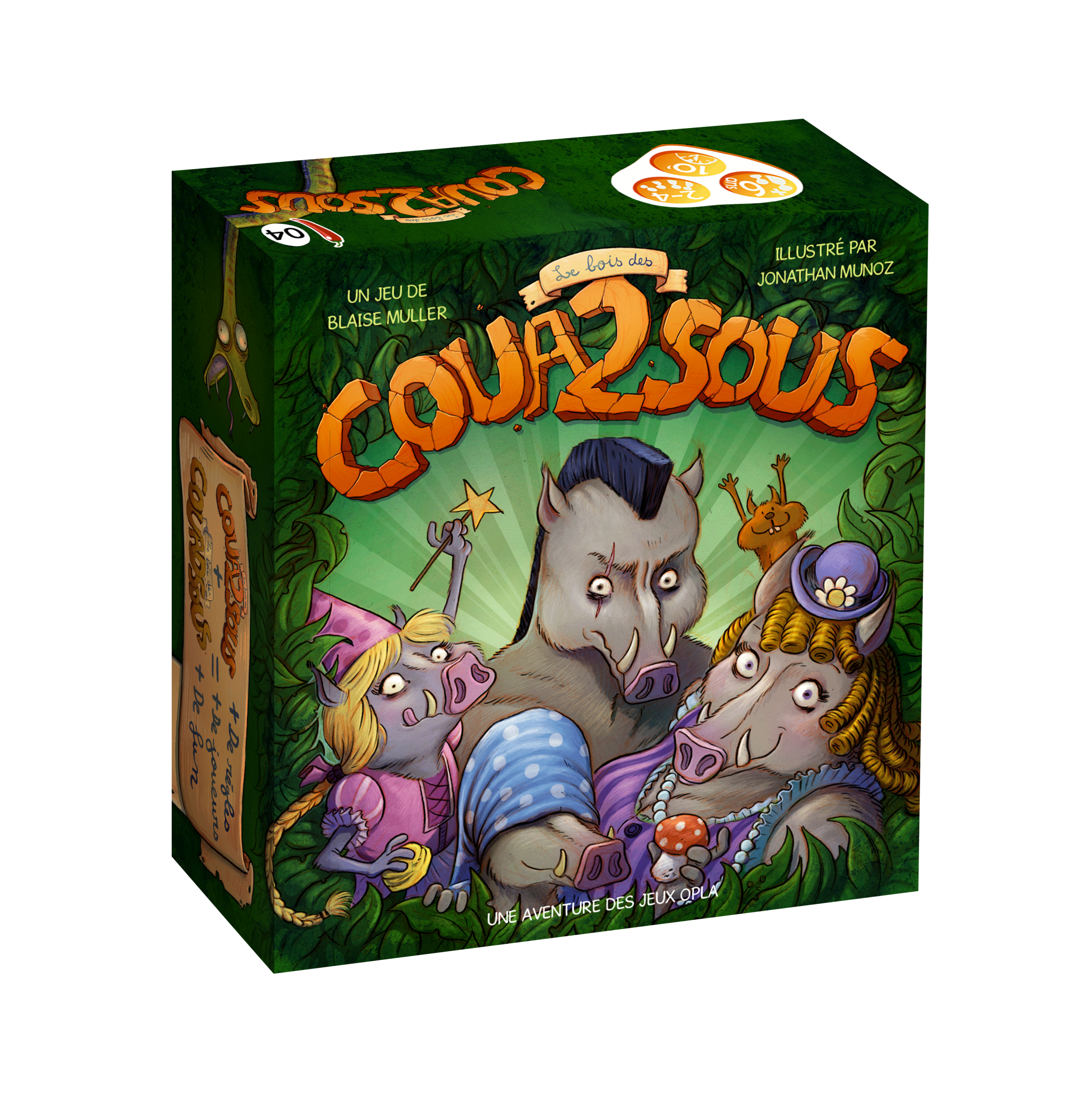 Le Bois des Coua2sous
