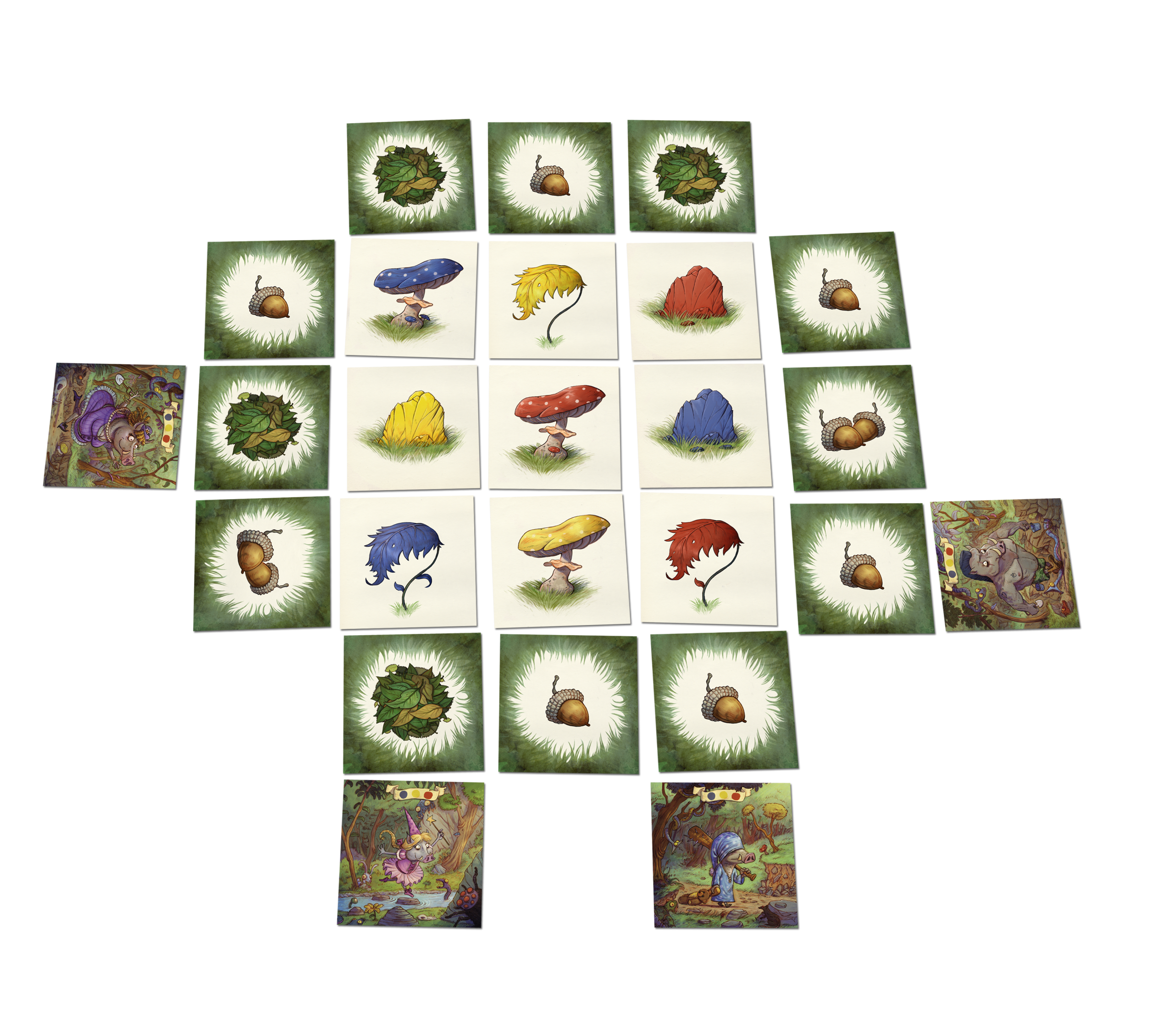 Le Bois des Coua2sous - Image 2