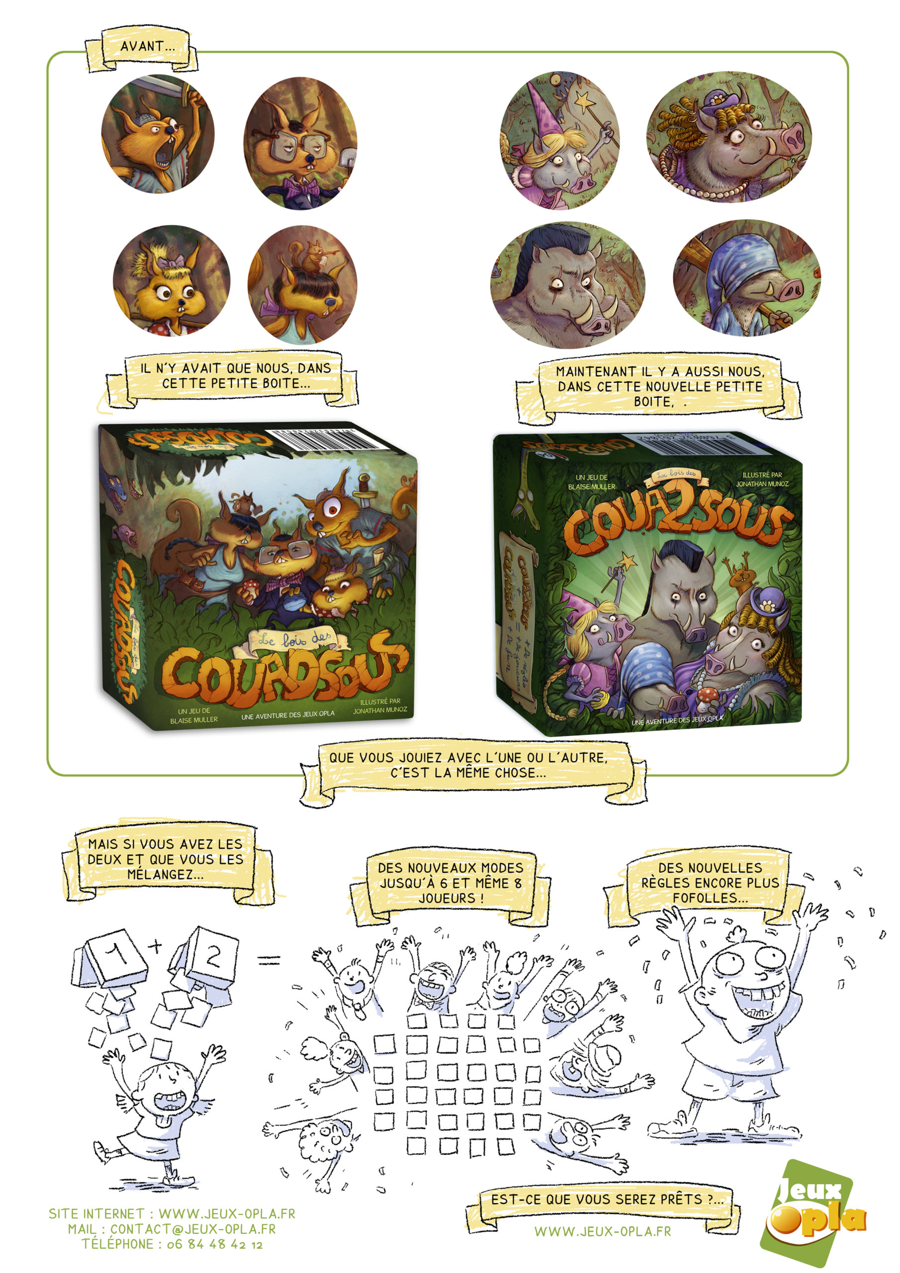 Le Bois des Coua2sous - Image 3