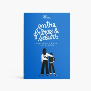 Entre Frères & Soeurs