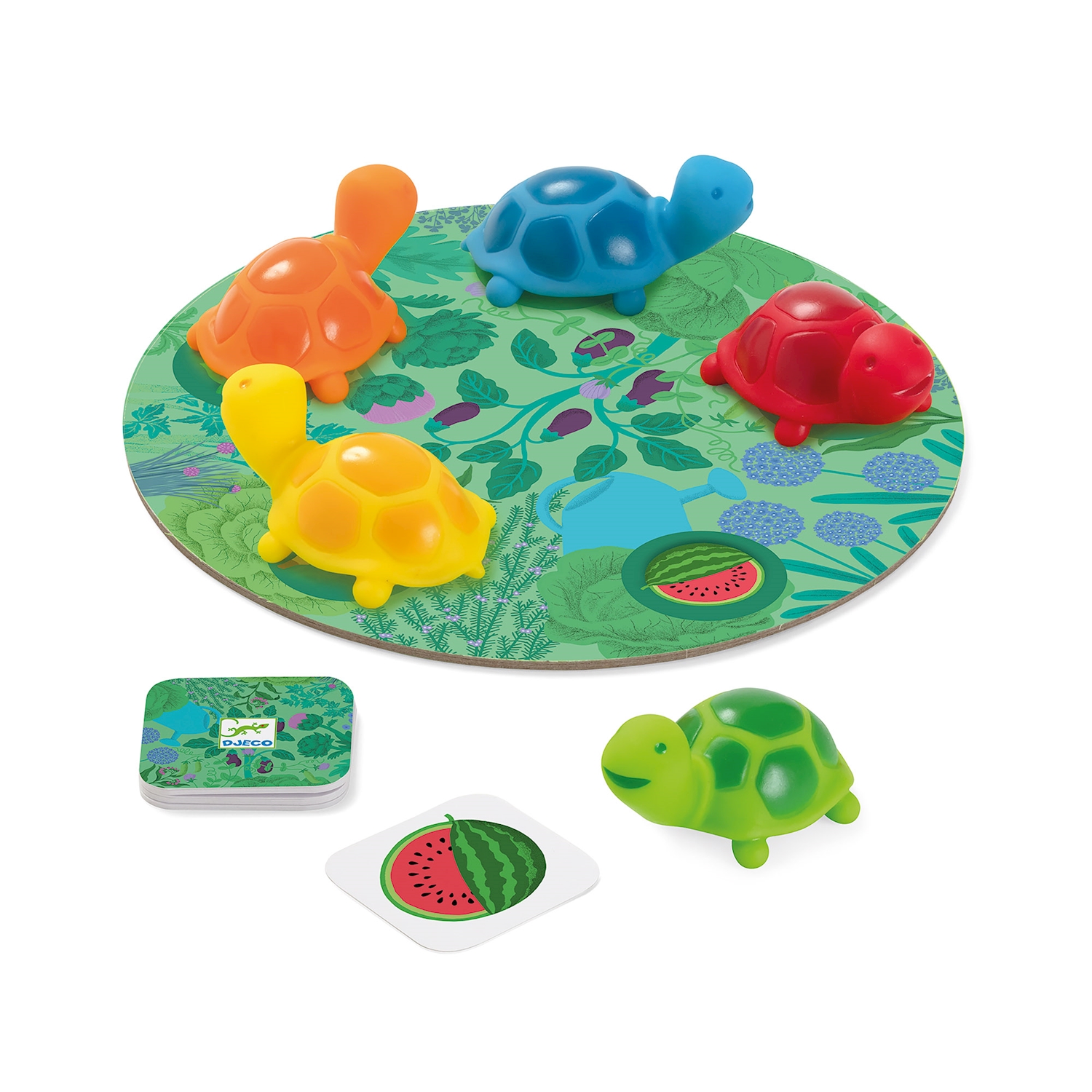Little Memo Garden - Image 2