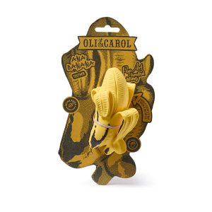 Baby Teether - Ana Banana - Pop art