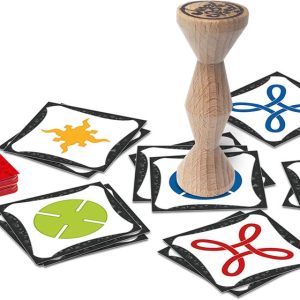 Jungle Speed - Eco