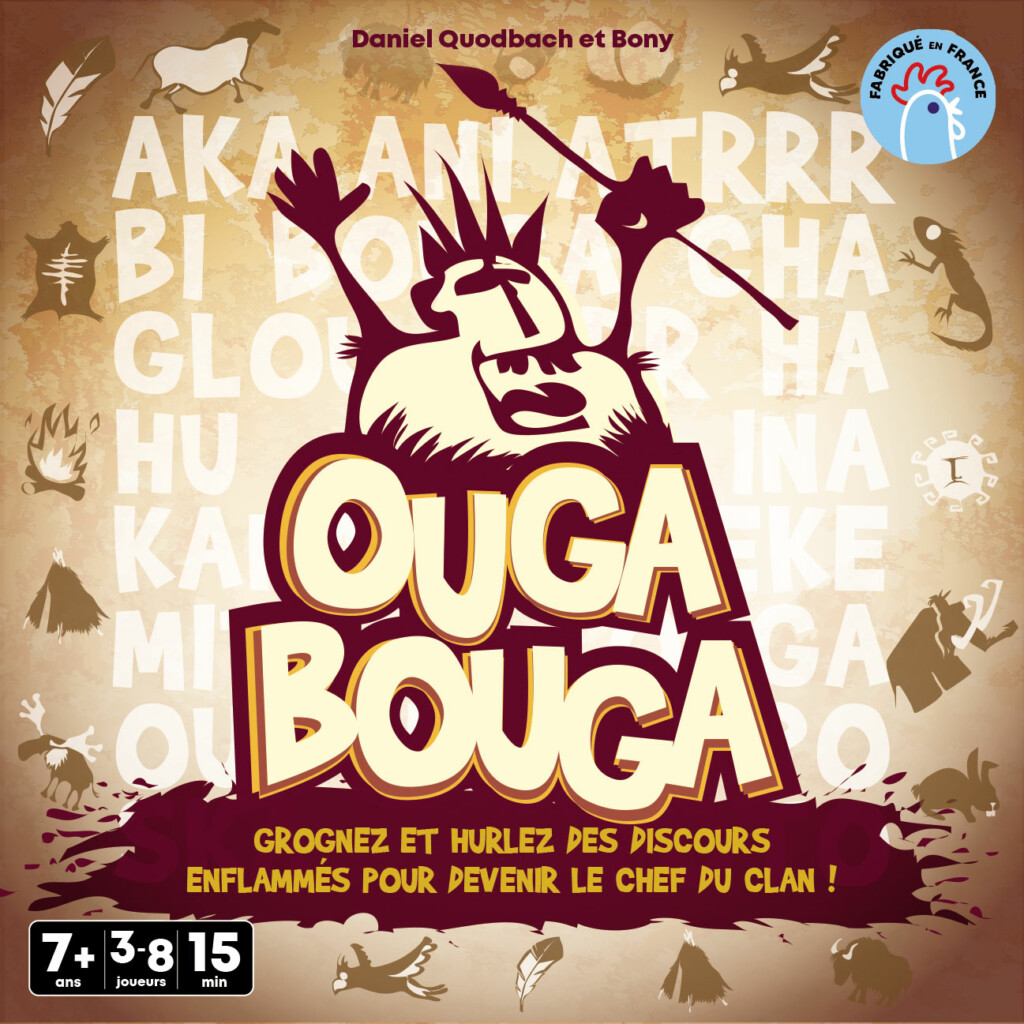 Ouga Bouga - Image 2