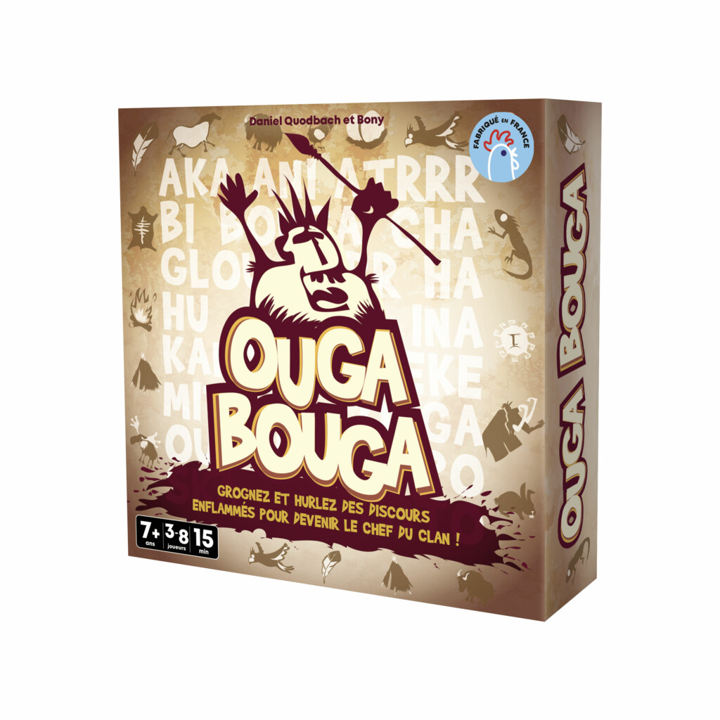 Ouga Bouga - Image 3