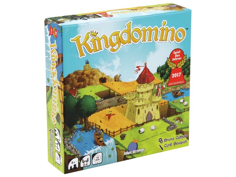 Kingdomino
