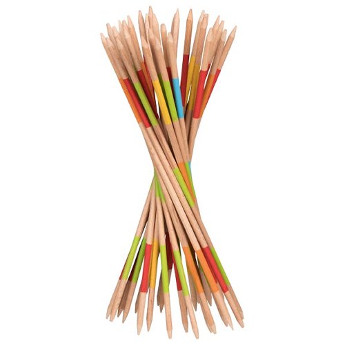Jeu de Mikado