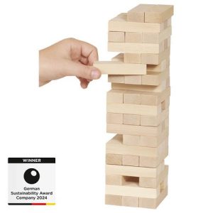 Equilibrio Torre