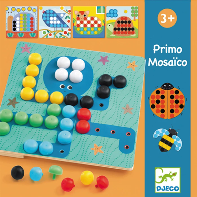 Primo Mosaïco