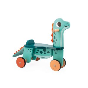 Ride-On - Dino Portosaurus