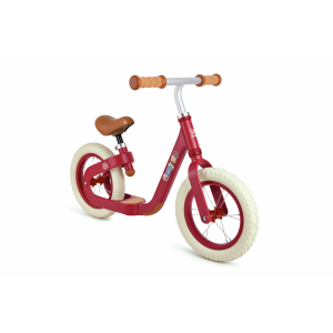 Balance Bike - Learn to Ride Balance Bike - Red