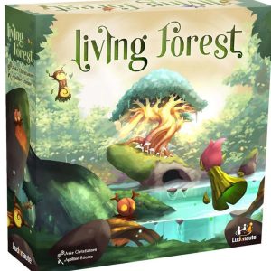 Living Forest