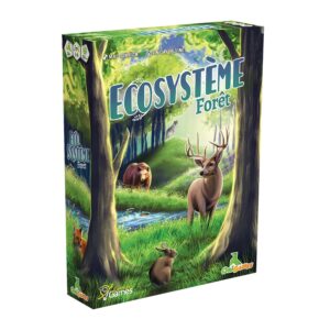 Écosystème - La Forêt