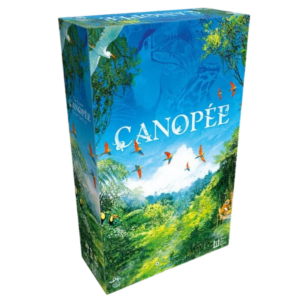 Canopée