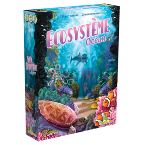 Écosystème - Océan