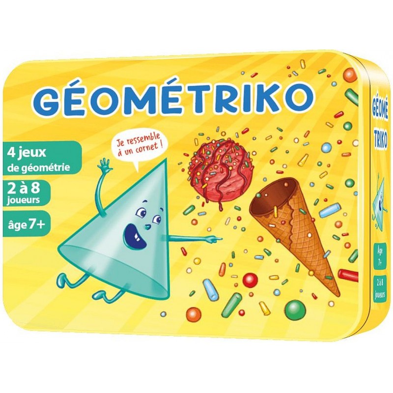 Géométriko