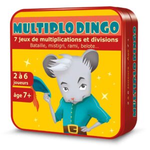 MultiploDingo