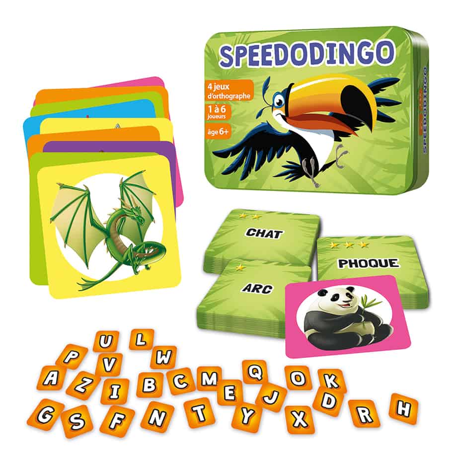 SpeedoDingo - Image 2
