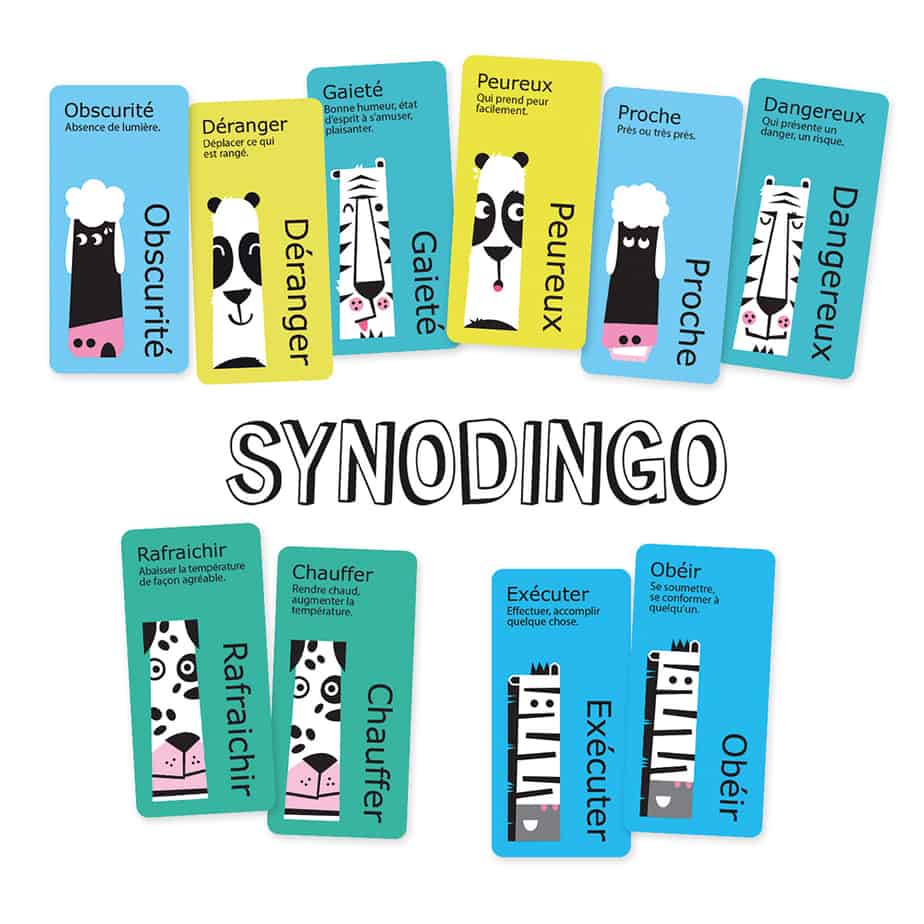 SynoDingo - Image 3