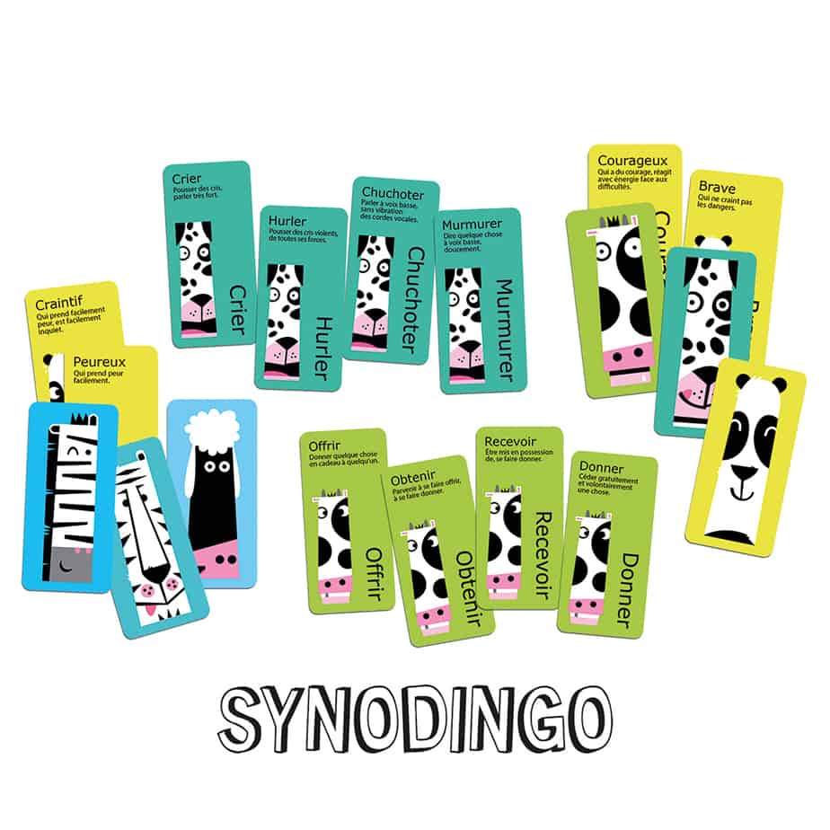 SynoDingo - Image 2