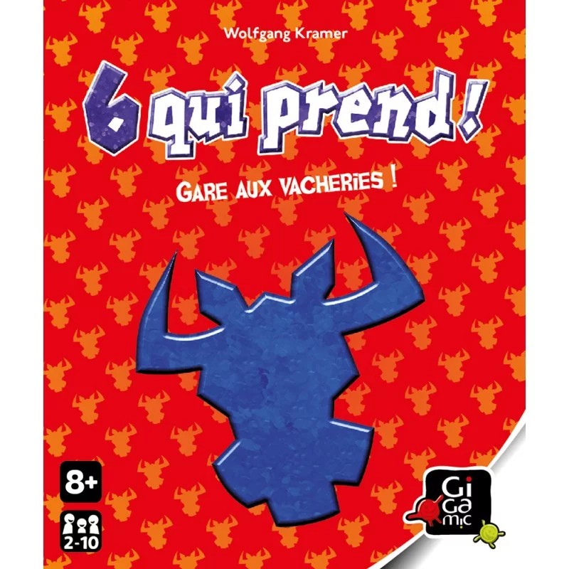6 qui prend ! - Image 4