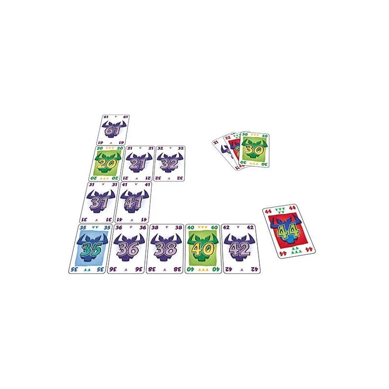 6 qui prend ! - Image 3