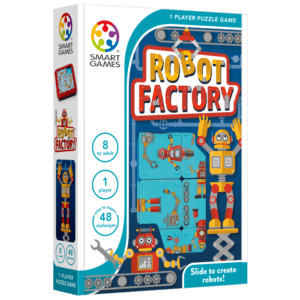 Robot Factory
