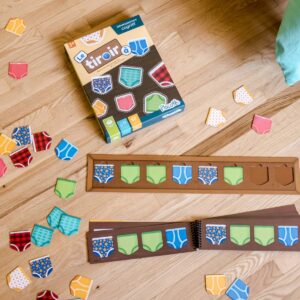 Le Tiroir à Culottes