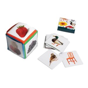 Le Dé des Premiers Mots